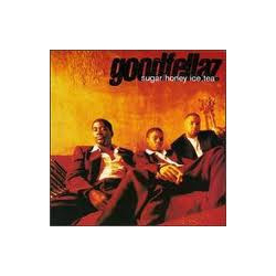 Goodfellaz Sugar Honey Ice Tea Vinyl 12" USED