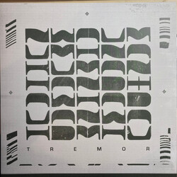 Human Hand (2) Tremor Vinyl LP USED