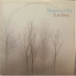 Fleetwood Mac Bare Trees Vinyl LP USED