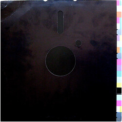 New Order Blue Monday VINYL 12" USED