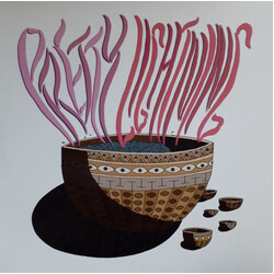 Pretty Lightning Jangle Bowls Vinyl LP USED