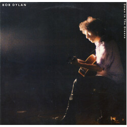 Bob Dylan Down In The Groove Vinyl LP USED