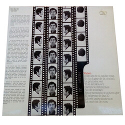 Valen Valen Vinyl LP USED