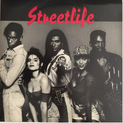 Streetlife (2) Streetlife USED VINYL 7INCH 45 RPM SINGLE STEREO