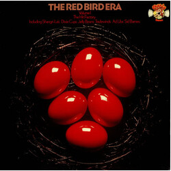 Various The Red Bird Era Volume 2 Vinyl LP USED