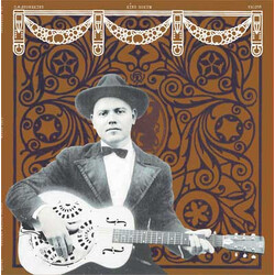 C.W. Stoneking King Hokum Vinyl LP USED