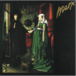 Marx (6) Marx Vinyl LP USED