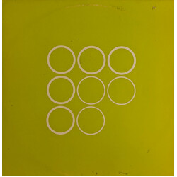 Soul Mekanik Kolor Spektrum (Remixes) USED VINYL 12INCH 33 S RPM 45 RPM