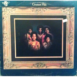 The Jackson 5 Greatest Hits Vinyl LP USED