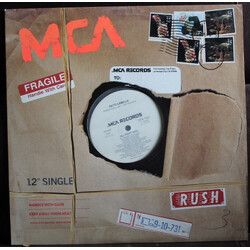 Patti LaBelle All Right Now Vinyl 12" USED