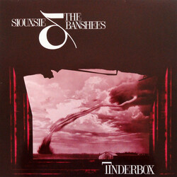 Siouxsie & The Banshees Tinderbox Vinyl LP USED