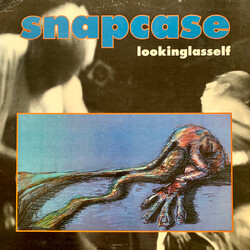 Snapcase Lookinglasself Vinyl LP USED