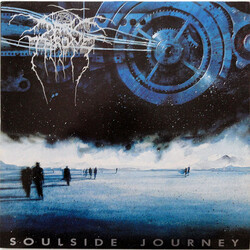 Darkthrone Soulside Journey Vinyl LP USED