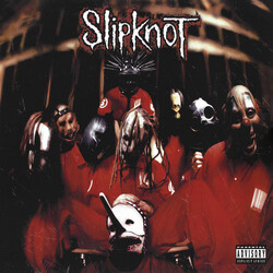 Slipknot Slipknot Vinyl LP USED