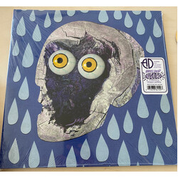 Angel Du$t Yak: A Collection Of Truck Songs Vinyl LP USED