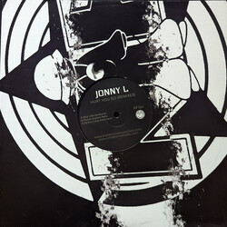 Jonny L Hurt You So (Remixes) USED VINYL 12INCH 45 RPM