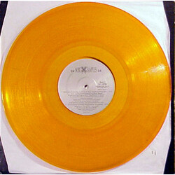 Various Soil X Samples 24 VINYL 12" USED