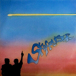 Ween Skycruiser / Cruise Control VINYL 7" USED