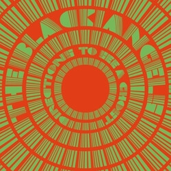 The Black Angels Directions To See A Ghost USED VINYL 12INCH + 12INCH + 12INCH REISSUE