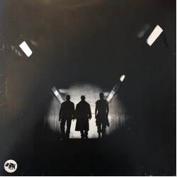 The Brotherhood XXIII USED VINYL 12INCH EP