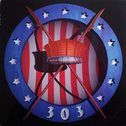 303 Number One Vinyl 12" USED