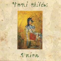Toni Childs Union Vinyl LP USED