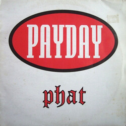 Various Payday - Phat Vinyl LP USED