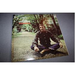 Ray Peterson Country Vinyl LP USED