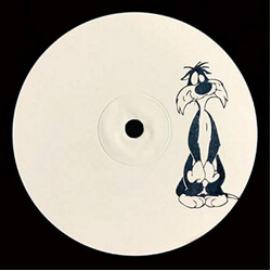 Various ANSIA 003 USED VINYL 12INCH 33 S RPM WHITE LABEL
