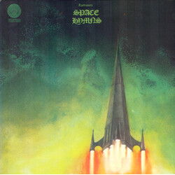 Ramases Space Hymns Vinyl LP USED