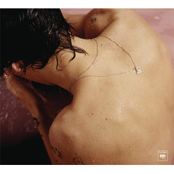 Harry Styles Harry Styles Vinyl LP USED