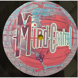 Dosshouse Polynesia Vinyl 12" USED