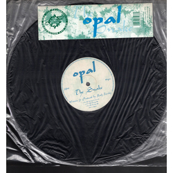 Opal (4) The Snake Vinyl 12" USED