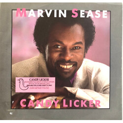 Marvin Sease Candy Licker VINYL 7" USED