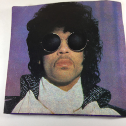 Prince When Doves Cry Vinyl 7" USED