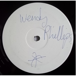 Wendy Phillips Stay (Force 9 Remix) Vinyl 12" USED