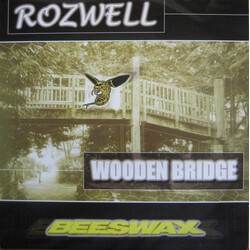 Rozwell Wooden Bridge / Soul Phaser Vinyl 12" USED