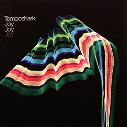 Temposhark Joy Vinyl 7" USED