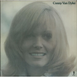 Conny Van Dyke Conny Van Dyke Vinyl LP USED