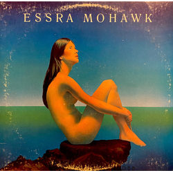 Essra Mohawk Essra Mohawk Vinyl LP USED