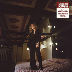 Jessica Pratt Quiet Signs Vinyl LP USED