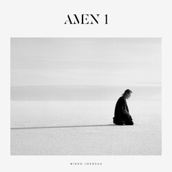 Mikko Joensuu Amen 1 Vinyl LP USED