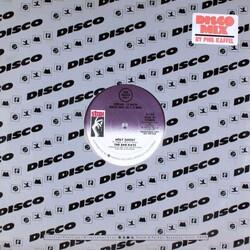 Bar-Kays Holy Ghost / Monster USED VINYL 12INCH 33 S RPM PROMO