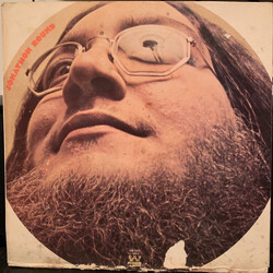 Jonathon Round Jonathon Round Vinyl LP USED