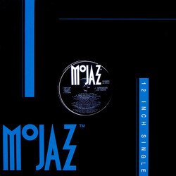 J. Spencer Hot Pants VINYL 12" USED