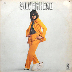 Silverhead Silverhead Vinyl LP USED