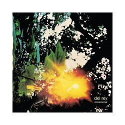 Del Rey (2) Immemorial Multi Vinyl LP/CD USED