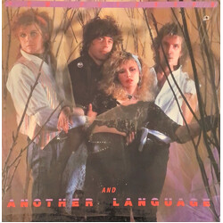 Tom Peterson And Another Language Tom Peterson And Another Language USED VINYL 12INCH EP 33 S RPM