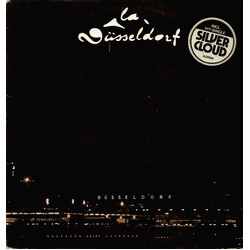 La Düsseldorf La Düsseldorf Vinyl LP USED
