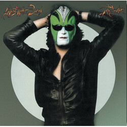 Steve Miller Band The Joker Vinyl LP USED